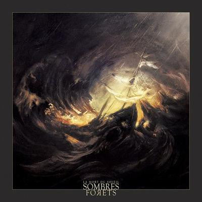 Sombres Forêts - La Mort du Soleil CD