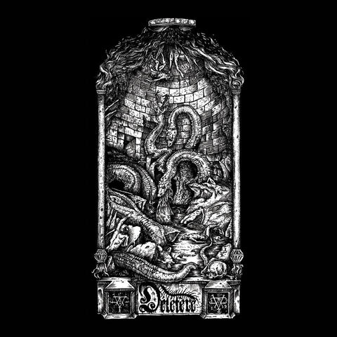 Délétère - De Ritibus Morbiferis – Demo Compendium CD