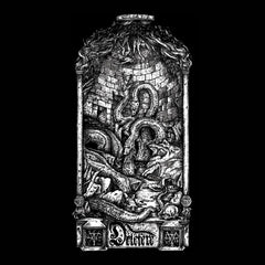 Délétère - De Ritibus Morbiferis – Demo Compendium CD