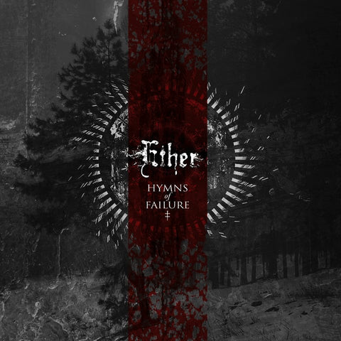 Ether - Hymns of Failure DCD