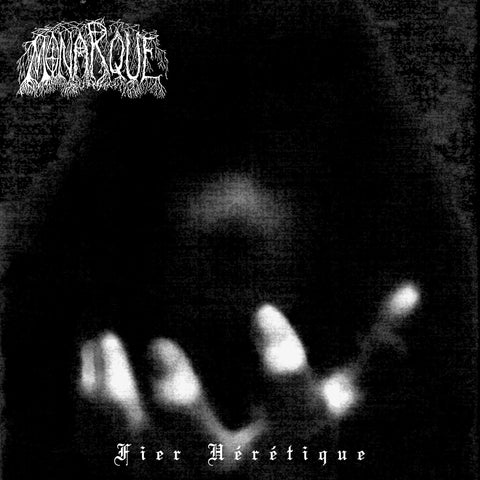 Monarque - Fier Hérétique CD