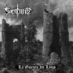 Sacrenoir / Ende - La Gueule du Loup / Liber Damnatus - Psalm I Split EP