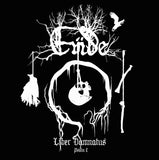 Sacrenoir / Ende - La Gueule du Loup / Liber Damnatus - Psalm I Split EP