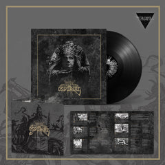 Ossuaire - Premiers Chants LP (BLACK)