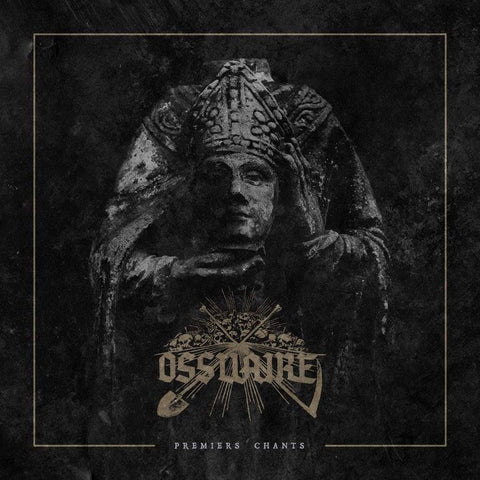 Ossuaire - Premiers Chants CD