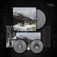 Serment - Chante, Ô Flamme de la Liberté LP (SILVER)