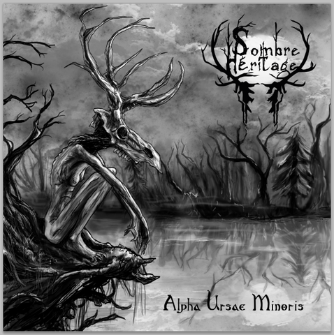 Sombre Héritage - Alpha Ursae Minoris CD