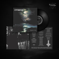 Ifernach - Laments of Ériu LP (BLACK)