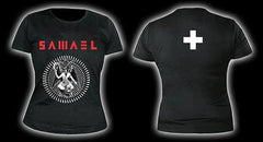 Samael - Baphomet Girlie