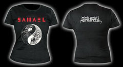 Samael - Rebellion Girlie