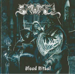 Samael - Blood Ritual CD