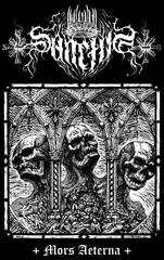 Sanctvs - Mors Aeterna T-Shirt