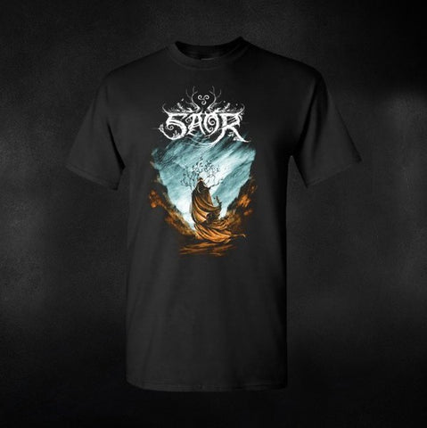 Saor - North American Tour T-Shirt