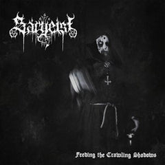 Sargeist - Feeding the Crawling Shadows Digi