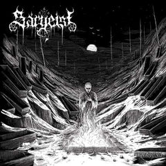 Sargeist - Unbound CD