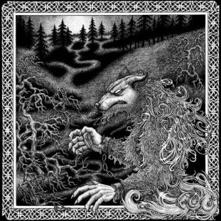 Satanic Warmaster - Nachzehrer CD
