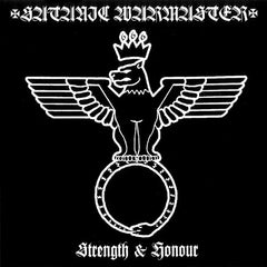 Satanic Warmaster - Strenght & Honour Digi