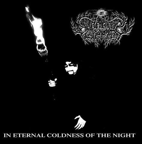 Shadows Ground - In Eternal Coldness of the Night CD