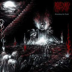 Shezmu - Breaching the Tomb LP