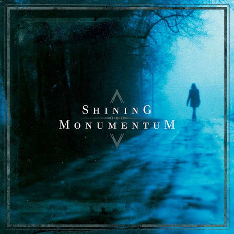 Shining/Monumentum - Split EP