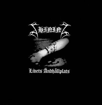 Shining - II - Livets ändhållplats CD