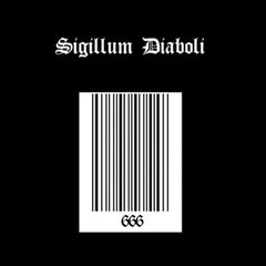 Sigillum Diaboli - Sigillum Diaboli EP