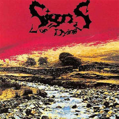 Signs of Dying - Desire Is Suffering CD