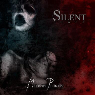 Silent Path - Mourner Portraits CD