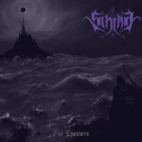 Sinira - The Everlorn Gatefold 2LP