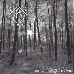 Sirin - The Dawn of Freedom CD