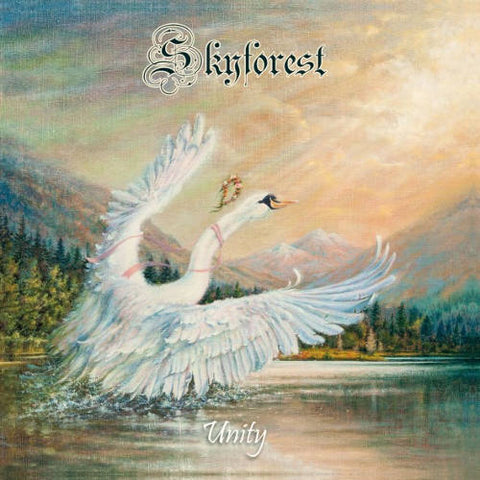 Skyforest - Unity Digi