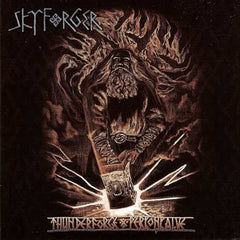 Skyforger - Thunderforge CD