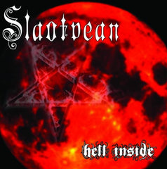 Slaotvean - Hell Inside CD