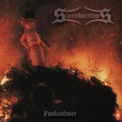 Slartibartfass - Funkenfeuer CD