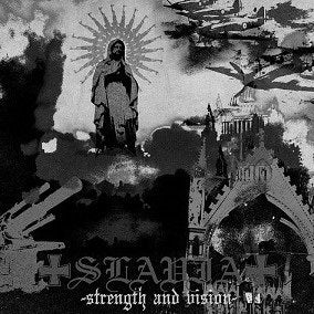 Slavia - Strength and Vision Digi