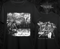 Sombre Héritage -  Alpha Ursae Minoris T-Shirt