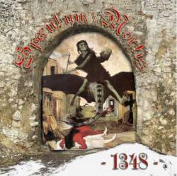 Speculum Mortis - 1348 CD