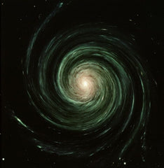 Spüolus - Behind the Event Horizon CD