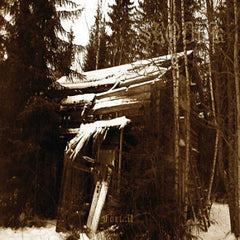 Srodek – Förfall CD
