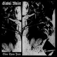Stabat Matter - Give them Pain CD