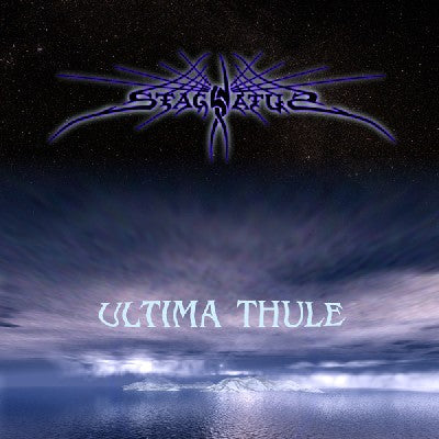 Stagnatus - Ultima Thule CD
