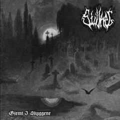 Stillhet - Gjemt i skyggene CD