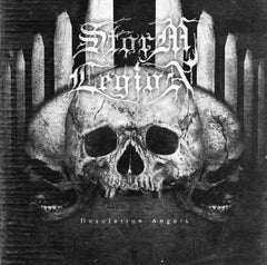 Storm Legion - Desolation Angels CD