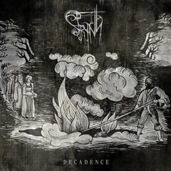 Strynn - Decadence Digi