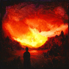 Subterranean Disposition - Contagiuum and the Landscapes of Failure CD