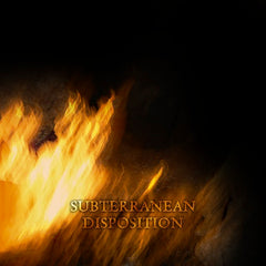 Subterranean Disposition - Subterranean Disposition Digi