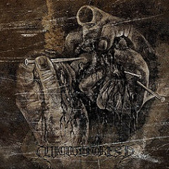 Suicide Forest - Suicide Forest Digipack
