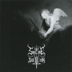 Suicide Solution - To Welcome Death (By Heart and Soul) CD
