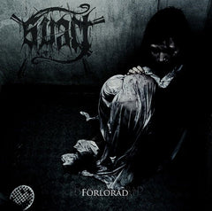 Svart - Förlorad CD