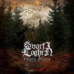 Svarti Loghin – Empty World Digi